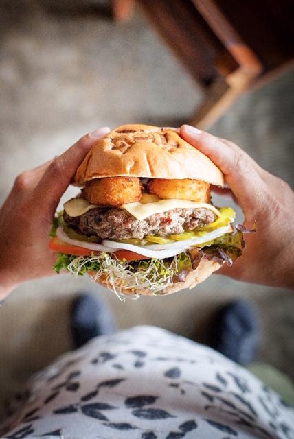 3XLBurger